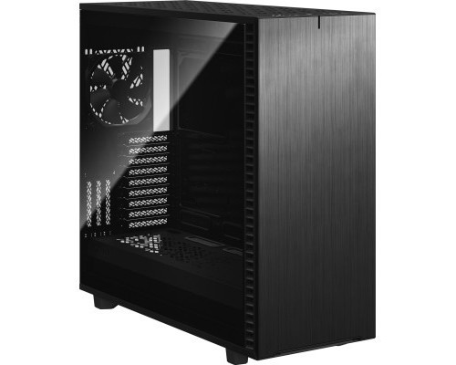 Корпус Fractal Design Define 7 XL B TG Dark (FD-C-DEF7X-03)