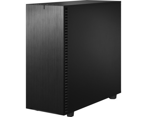Корпус Fractal Design Define 7 XL B TG Dark (FD-C-DEF7X-03)