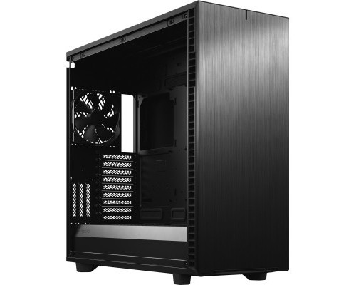 Корпус Fractal Design Define 7 XL B TG Dark (FD-C-DEF7X-03)