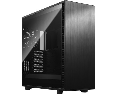 Корпус Fractal Design Define 7 XL B TG Dark (FD-C-DEF7X-03)