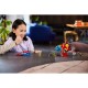 Конструктор LEGO Sonic the Hedgehog Сонік проти смертельного робота-яйця доктора Еґмана 615 деталей (76993)