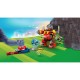 Конструктор LEGO Sonic the Hedgehog Сонік проти смертельного робота-яйця доктора Еґмана 615 деталей (76993)