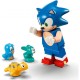 Конструктор LEGO Sonic the Hedgehog Сонік проти смертельного робота-яйця доктора Еґмана 615 деталей (76993)