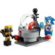Конструктор LEGO Sonic the Hedgehog Сонік проти смертельного робота-яйця доктора Еґмана 615 деталей (76993)