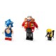 Конструктор LEGO Sonic the Hedgehog Сонік проти смертельного робота-яйця доктора Еґмана 615 деталей (76993)