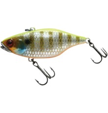 Воблер Jackall TN60 60mm 12.7g Uroko HL Chartreuse Back Bluegill (1699.19.20)