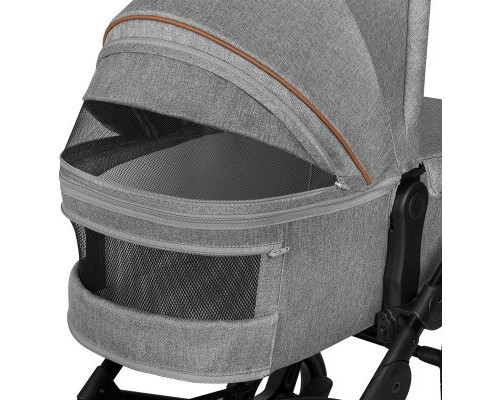 Коляска Lionelo 2 в 1 Mari Tour Grey Stone (LO-MARI TOUR 2IN1 GREY STONE)