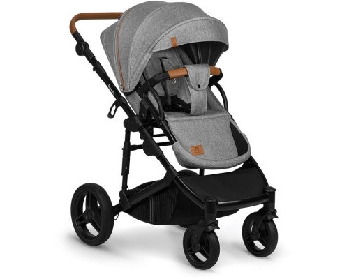 Коляска Lionelo 2 в 1 Mari Tour Grey Stone (LO-MARI TOUR 2IN1 GREY STONE)