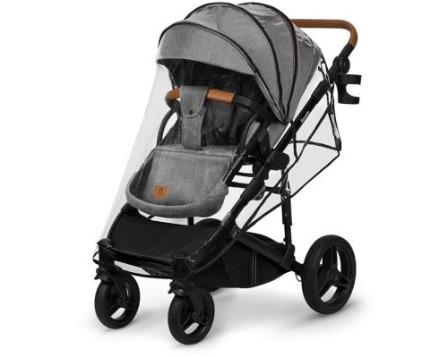 Коляска Lionelo 2 в 1 Mari Tour Grey Stone (LO-MARI TOUR 2IN1 GREY STONE)