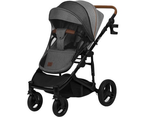 Коляска Lionelo 2 в 1 Mari Tour Grey Stone (LO-MARI TOUR 2IN1 GREY STONE)
