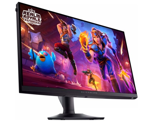 Монітор Dell AW2724HF (210-BHTM)