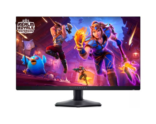 Монітор Dell AW2724HF (210-BHTM)
