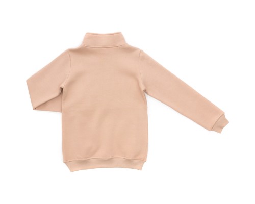 Спортивний костюм дитячий Joi флісовий (H-202-146G-beige)