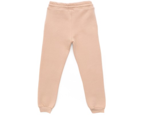 Спортивний костюм дитячий Joi флісовий (H-202-146G-beige)
