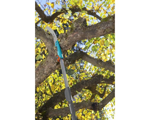 Ножівка Gardena садова Combisystem 300 РP вигнута з гаком (08738-20.000.00)