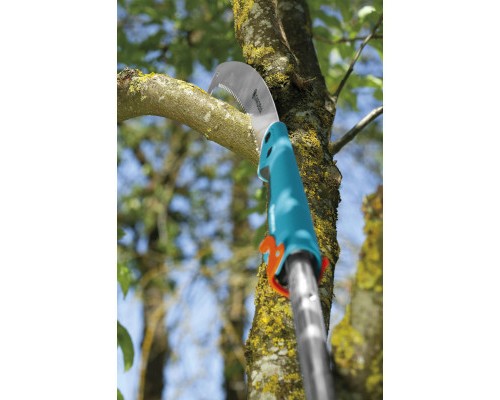 Ножівка Gardena садова Combisystem 300 РP вигнута з гаком (08738-20.000.00)