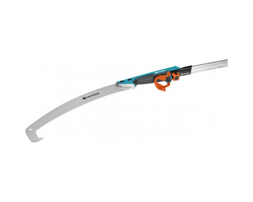 Ножівка Gardena садова Combisystem 300 РP вигнута з гаком (08738-20.000.00)