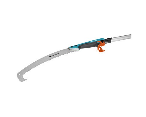 Ножівка Gardena садова Combisystem 300 РP вигнута з гаком (08738-20.000.00)