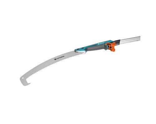Ножівка Gardena садова Combisystem 300 РP вигнута з гаком (08738-20.000.00)