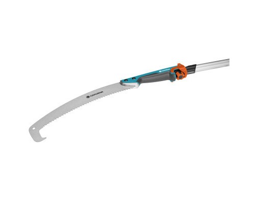 Ножівка Gardena садова Combisystem 300 РP вигнута з гаком (08738-20.000.00)