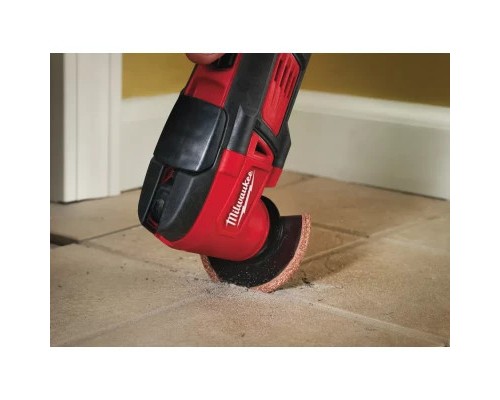 Реноватор Milwaukee M18 BMT-0 (без АКБ та ЗП) (4933446203)