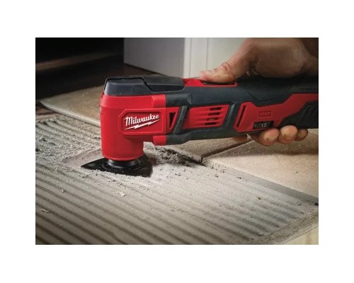 Реноватор Milwaukee M18 BMT-0 (без АКБ та ЗП) (4933446203)