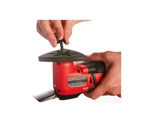 Реноватор Milwaukee M18 BMT-0 (без АКБ та ЗП) (4933446203)