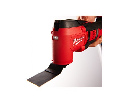 Реноватор Milwaukee M18 BMT-0 (без АКБ та ЗП) (4933446203)