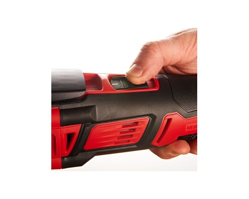 Реноватор Milwaukee M18 BMT-0 (без АКБ та ЗП) (4933446203)