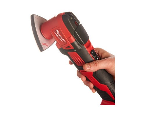 Реноватор Milwaukee M18 BMT-0 (без АКБ та ЗП) (4933446203)