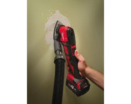 Реноватор Milwaukee M18 BMT-0 (без АКБ та ЗП) (4933446203)