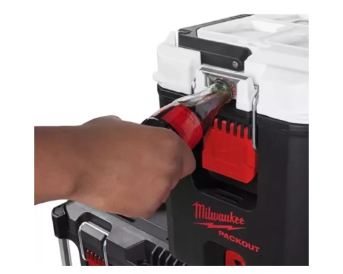 Ящик для інструментів Milwaukee PACKOUT (4932471722)