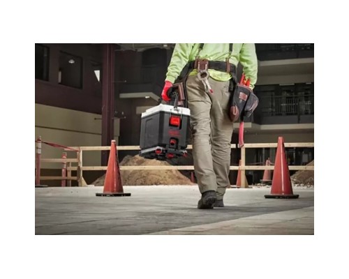 Ящик для інструментів Milwaukee PACKOUT (4932471722)