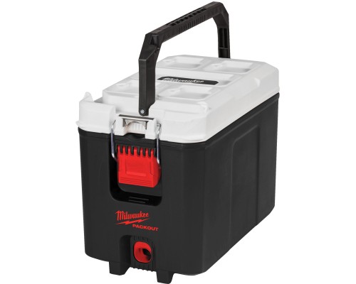 Ящик для інструментів Milwaukee PACKOUT (4932471722)