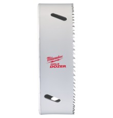 Коронка Milwaukee Bi-Metal 210мм (4932399889)