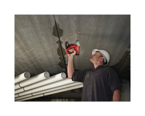 Перфоратор Milwaukee SDS-PLUS, M12 H-0, 0,9Дж (без АКБ та ЗП) (4933431355)