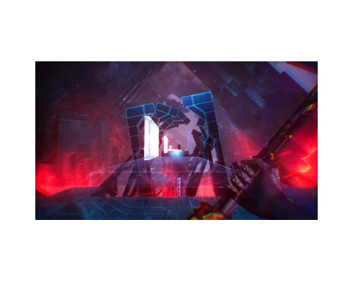 Гра Sony Ghostrunner 2, BD диск (8023171046822)