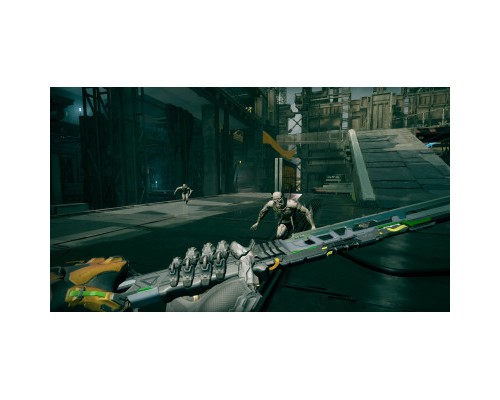 Гра Sony Ghostrunner 2, BD диск (8023171046822)