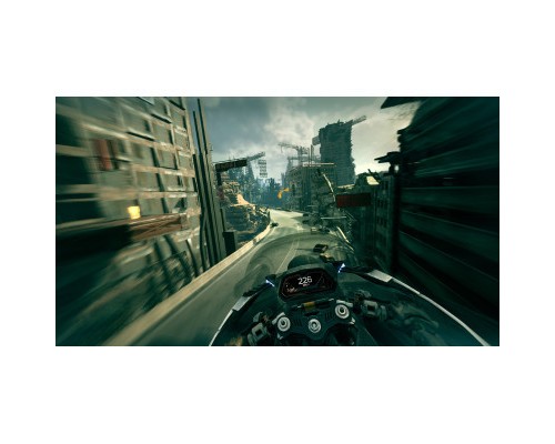 Гра Sony Ghostrunner 2, BD диск (8023171046822)
