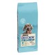 Сухий корм для собак Purina Dog Chow Puppy Large Breed зі смаком індички 14 кг (7613034487919)