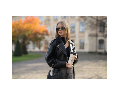 Термокружка Ardesto Coffee Time 450 мл Бежева (AR2645C)