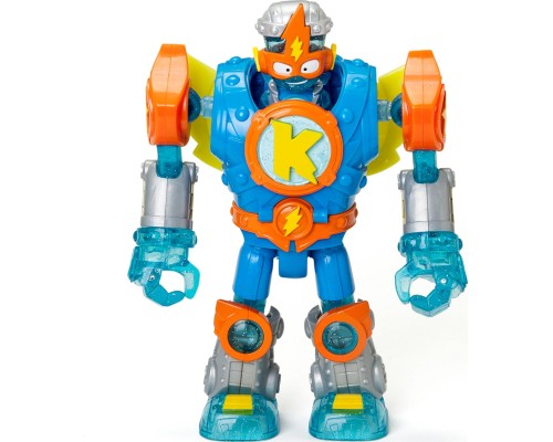 Ігровий набір SuperThings S – Супербот Казум Повер (PSTSP516FR00)