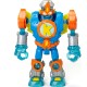 Ігровий набір SuperThings S – Супербот Казум Повер (PSTSP516FR00)