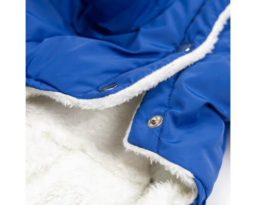 Костюм для тварин Pet Fashion ZHAN S (4823082432394)