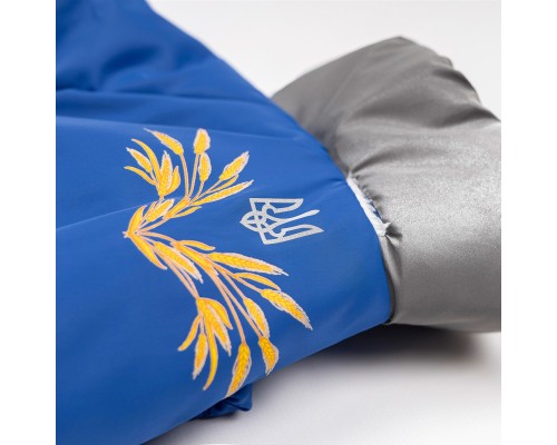 Костюм для тварин Pet Fashion ZHAN S (4823082432394)