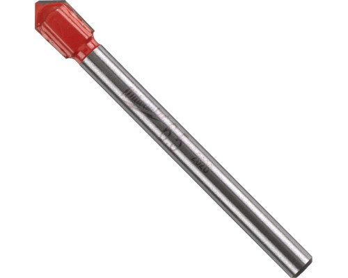 Свердло Milwaukee GENII по склу та плитці 6,5х60 мм (4932471856)