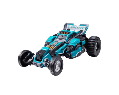 Трансформер Tobot Детективи Галактики С3 Сенд Краулер (301133)