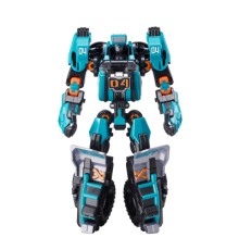 Трансформер Tobot Детективи Галактики С3 Сенд Краулер (301133)