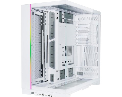 Корпус Lian Li O11 Dynamic EVO XL white (G99.O11DEXL-W.00)