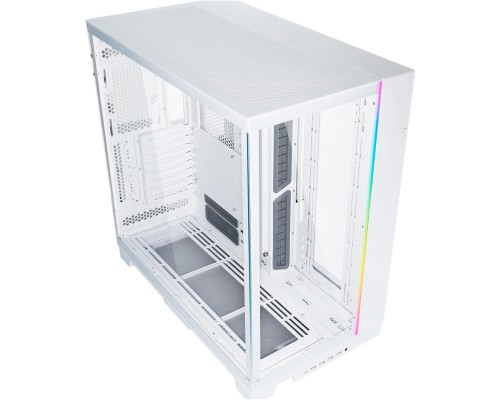 Корпус Lian Li O11 Dynamic EVO XL white (G99.O11DEXL-W.00)